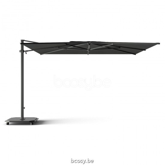 TUUCI OCEAN MASTER MAX SINGLE CANTILEVER 370x370 Cantilever Parasol.