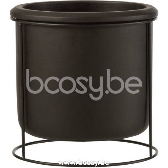 J Line 22780 Online Webwinkel Flowerpots Buy online buying Design Online Verkauf Online Cubremacetas Bloemenvaas Eshop Bloempotten Decorazione Cachepots Reseller Siervaas Online Verkooppunten Online D