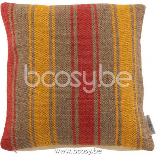 J Line 23116 Kussentjes coussin Online Webshop Online Vertreter Decoracion Textiel Tessile Coussins Online bestellen Oorkussen cushion Textilien Kussens kussen Online Webwinkel Distributeur kissen Onl