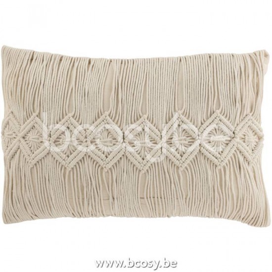 J Line 23154 coussin Sierkussens Distributeur Decoratie kissen cushion Online Winkels Design Coussins Boutique Web Vente en ligne Reseller Online Verkauf Online Kussentje Oorkussen Textilien Sierkusse