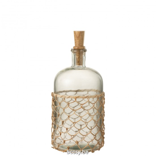 J Line 31976 Online Webwinkel Bouteilles Decoration Online Webshop Online Bloemvazen Decoracion Online E Shop Online Vasi Dek.