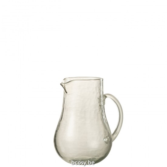 J Line 31985 Dekanter Krug Pichet Krug Kannen Carafe pichet karaf kan karaffe Carafe Jug Dekanter karaf kan decanter Decanter.