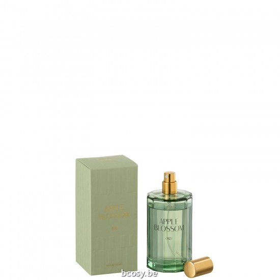 Jline Home Fragrance Apple Blossom riehwasser.