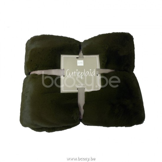 Jline plaid cutie polyester vert