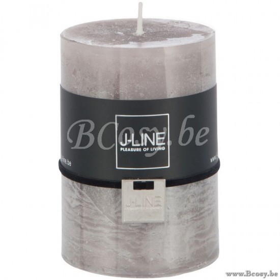 J Line Jline Cilinderkaars Topo M 48U
