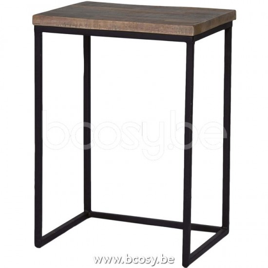 Lifestyle TABLE BASSE RECTANGULAIRE MICHAEL W45XD31XH66