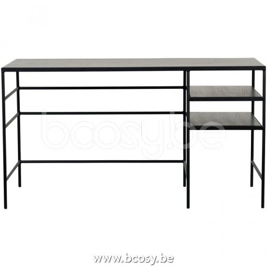 Lifestyle BUREAU DROITE SAVANNAH 140X60X76CM