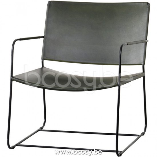 Lifestyle FAUTEUIL CLERMONT VERT