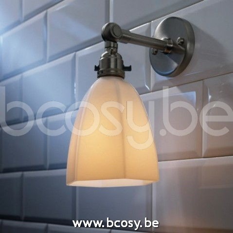 Tekna Nautic STIFFKEY wandlamp.