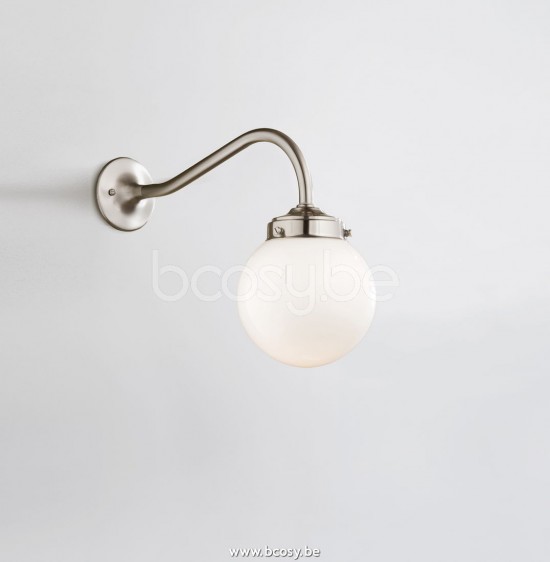 Tekna Nautic CLOVELLY wandlamp.