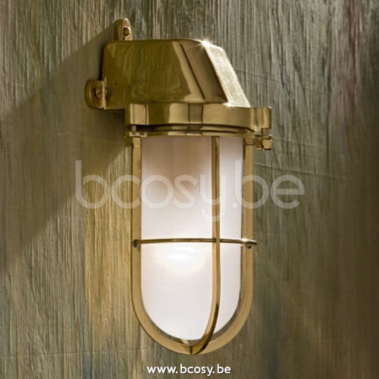 Tekna Nautic ADMIRAL outdoor wandlamp.