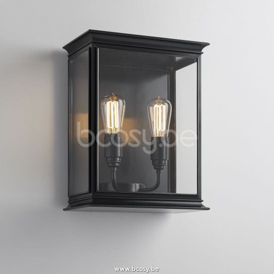 Tekna Nautic FULLHAM outdoor wandlamp.