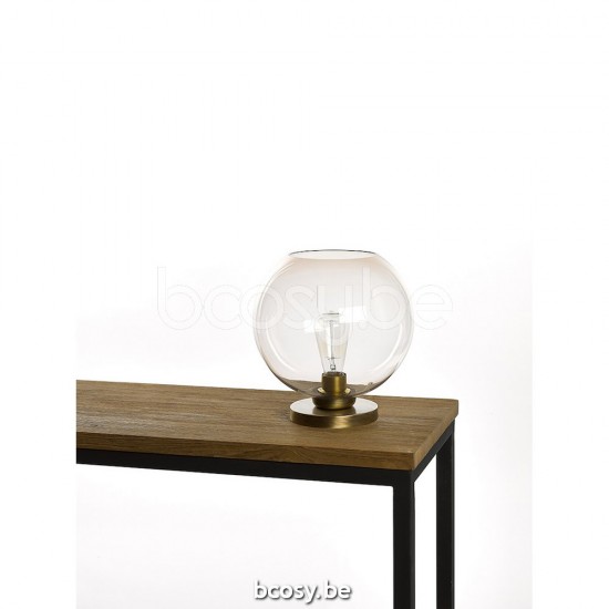 Marckdael malibu Ottone Brass Lampenfusse Mit Schirmen Tischlampen Tischleuchten Innenleuchten VVD VDV Verlichting van Dijck Dyck Markdaal.