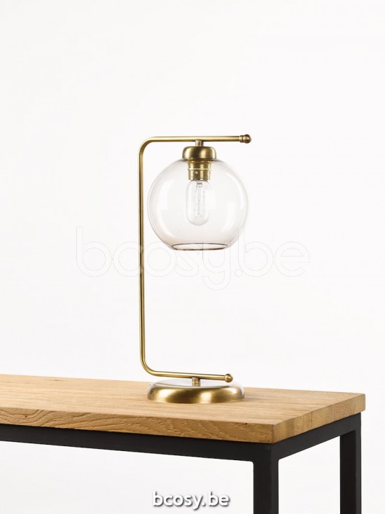 Marckdael malibu Ottone Brass Éclairage Armatures Luminaires D'intérieur Pieds De Lampe Avec Abat Jour Lampes De Table VVD VDV Verlichting v.
