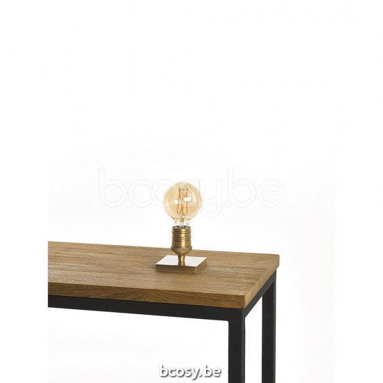 Marckdael valencia Ottone Brass Table Lights VVD VDV Verlichting van Dijck Dyck Markdaal.