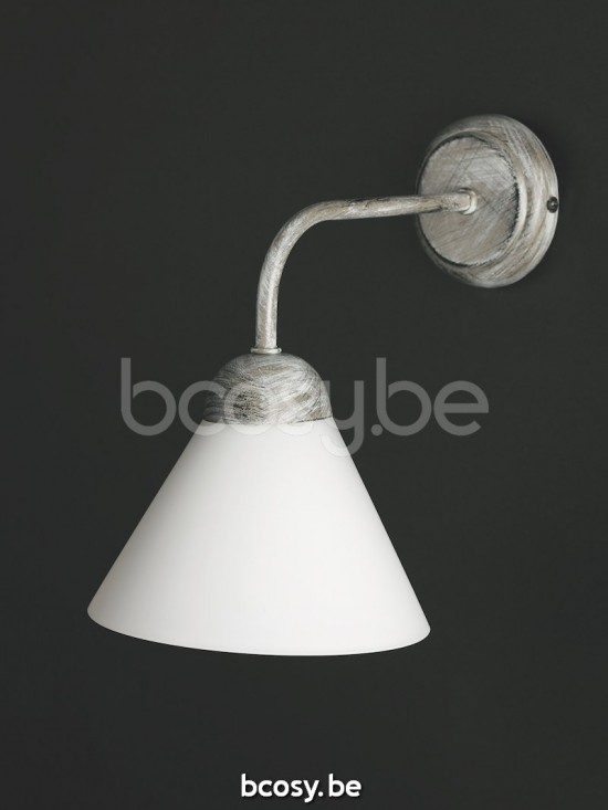 Marckdael 3183-A1-GRI-AV-NE C-VDV 3183-A1-GRI-AV-NE Verlichting van Dijck van Dyck Markdaal