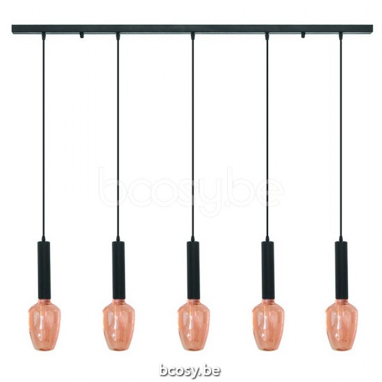 Marckdael VVD vintage loft stijl lampen webwinkel VDV Verlichting van Dijck Dyck Markdaal.