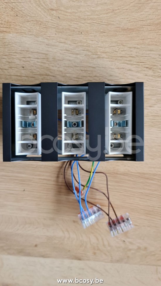 Tekna Arton N137DBRL21.