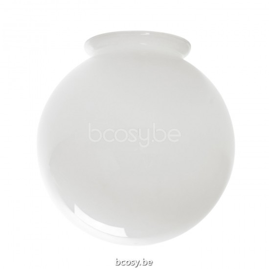 Authentage BNWGLA514 Authentage SPARE abat jour Opal Authentage Éclairage Armatures Luminaires D'intérieur Abats Jours.