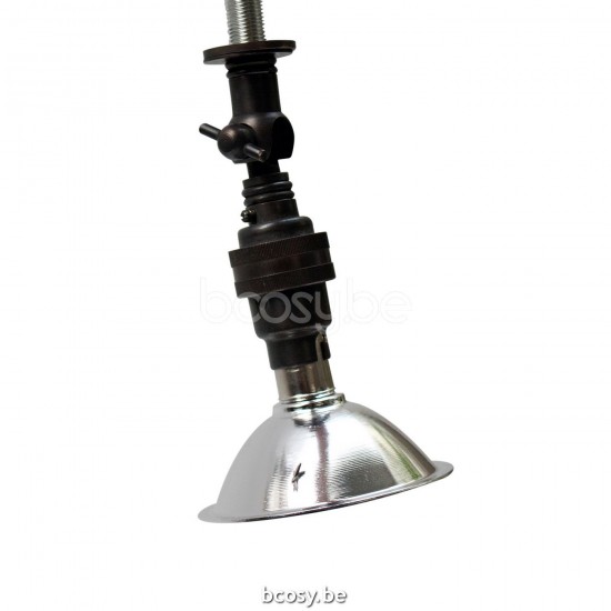 Authentage Opbouwspots Spots montés en surface Surface mounted spotlights Anbaustrahler Spotleuchten Aufbauleuchte.