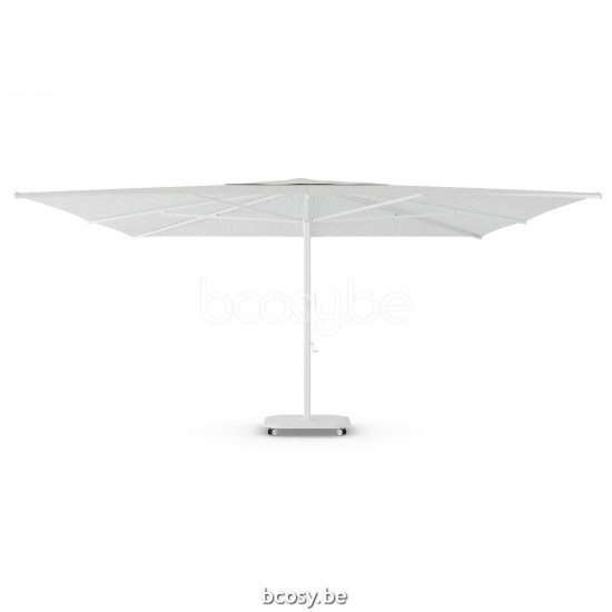 MEUBILI FORTE 500x500 Centerpost parasol GLATZ Palazzo 500x500 Centerpost parasol.