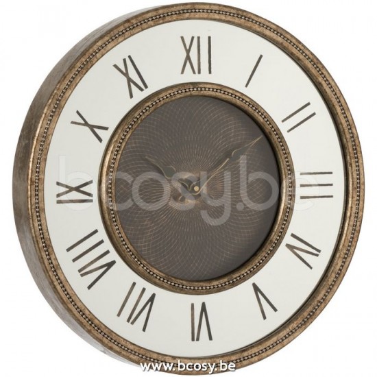 J Line 12104 Klokken horloge murale Reloj Klokken Clocks horloges murales Decorations wall clock wanduhr Watches Klok Orologio Uurwerken Wandklok Pendules Uhren Decoracion Decorazione Wanduhren Muurkl