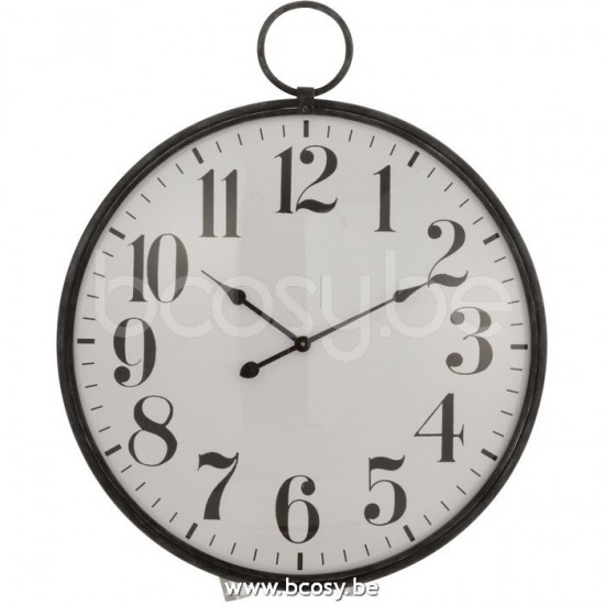 J Line 12172 Decoracion Orologio Horloges Decorations wanduhr Reloj wall clocks Muurklokken wall clock Klokken Klokken Decoratie Wandklok Watches Clocks Decoration horloge murale Pendules horloges mur