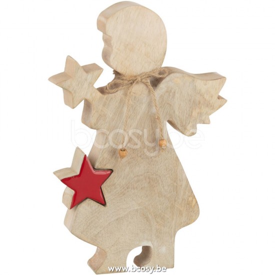 J Line 25777 Figuren Figurines Beeldje Anges Beelden Statue Engel figur engel engeltje Beeld Animali Decorazione Engelchen figurine ange Decorations Engeltjes figure angel Beeldjes figures angels Deko