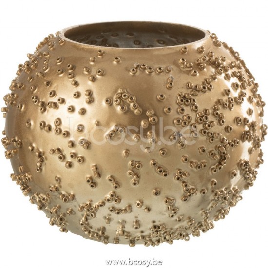 Jline Fotosforo Lise Cristal Oro Small