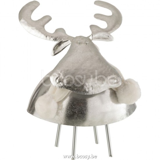 J Line 26827 Elche Beelden Online Winkels Online Shopping Online Kerstversiering Online Webshop Online Eshop leopard Buy online buying Figuren Decorations Decoracion Figurines Online Verkauf Online El
