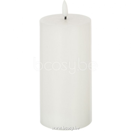 Jline Vela Led Blanco Medium