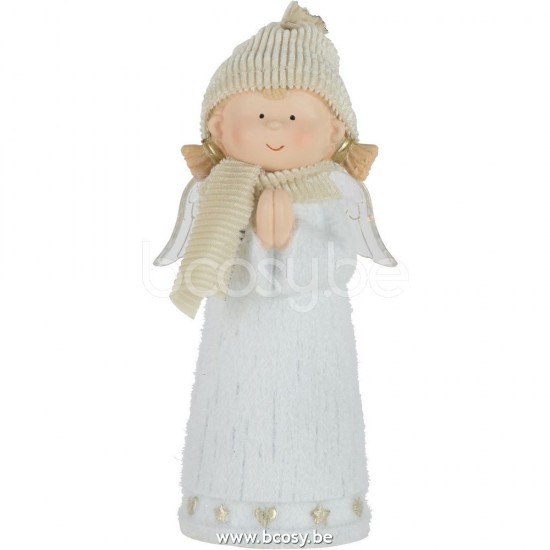 J Line 26986 Engeltjes Decorations engeltje Beeld Beelden Engelchen Figuren Beeldje figure angel figurine ange Engel Engelen Decorazione figures angels Beelden Figurines figur engel Anges Decoracion E