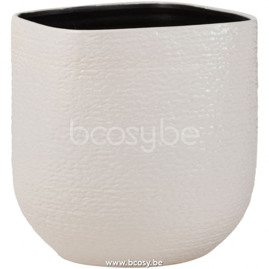 J Line 28357 Online Verkooppunten Online Online Verkauf Online Bloempotten bloempotje flowerpot Distributeur Reseller Online Webwinkel Decorations Vazen Decoratie Siervaas Online bestellen bloempot Fl