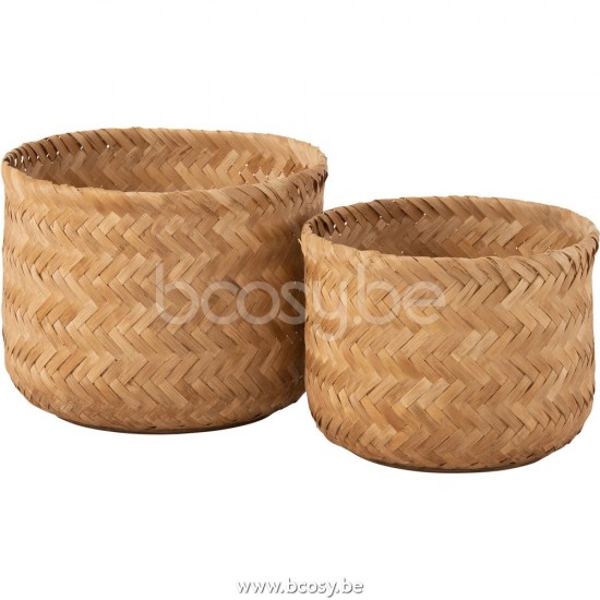 J Line 28732 Baskets Decorazione Decoration Ceste Korb mand Koerbe Basket Decoracion mandje Dekoration Cestos Baskets mand Korbe Paniers Panier Decorations Manden Decoratie Manden