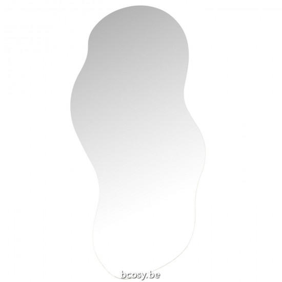 Jline Mirror Oly Glass Large.