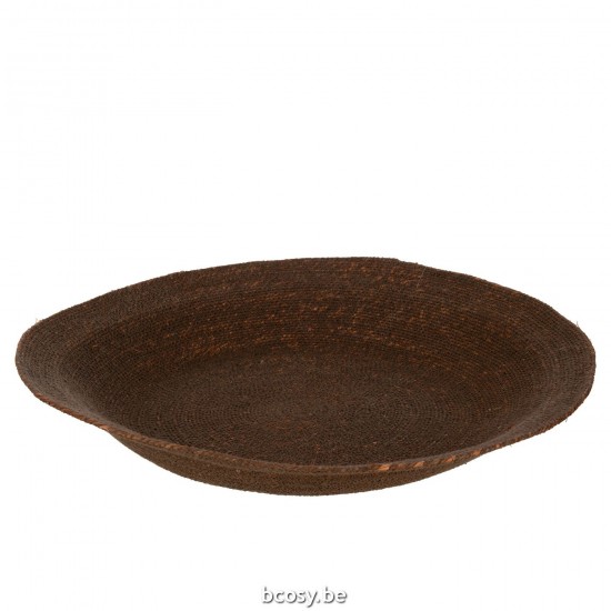 J Line 31077 Decoration bowl Deko Schale decoratie schaal Decoratieschaal Decoration bowl Bols de décoration Schale zur Dekor.