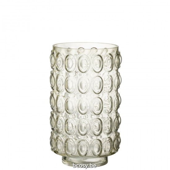 J Line 32461 Vases Bloemenvaas Bloemenvazen Decoration Dekoration Decoracion Vazen Siervaas Decorations vaas Vasi Decorazione.