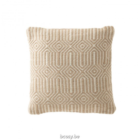 J Line 34310 Dekoration Kussens kussen Decorations Decoration Distributeur Dealers Eshop Decoracion Decorazione Boutique Web .