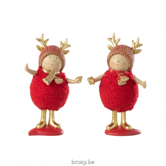 J Line 35073 accessoires De La Maison Online E Shop Online kind winter Woon Accessoires Reseller accessoires De La Maison Dea.