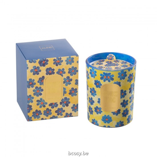 J Line 40662 Bougies geurkaars Velas Bougies parfumées Scented Candles bougie parfumée Decoration Kerzen Decorations Candele .