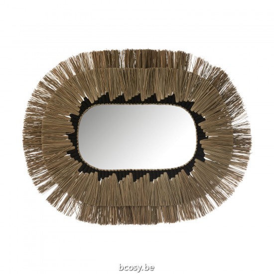 J Line 41530 wandspiegel Wall mirror Miroir mural Wandspiegels Miroir mural Wandspiegel Wall mirror wandspiegel Wandspiegel.