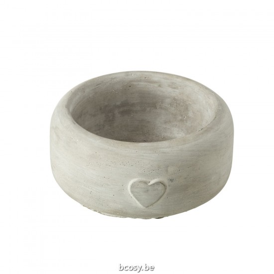 J Line 43061 Flowerpots Online Kopen Online Design Bloemvazen blumentoepfe Vertreter Cachepots Decoration bloempotje Vazen Va.