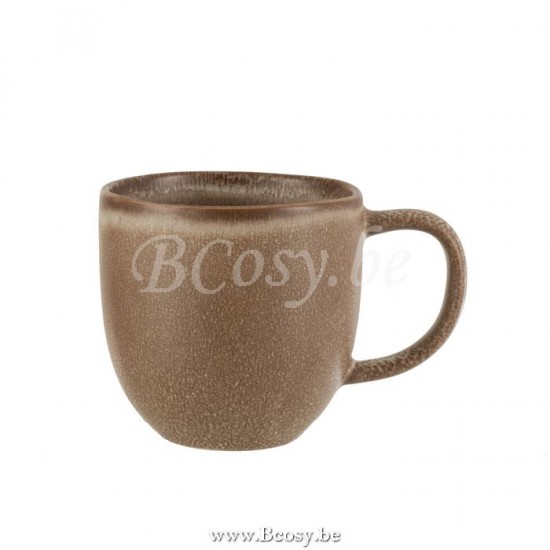 J Line 7183 set de tasses avec sous tasse Mokken Eshop Dealers Tabletop Tafelserviezen Online Verkauf Online Kitchen Accessories Koffietassen Online Verkooppunten Online E shop Online Webwinkel Kopje