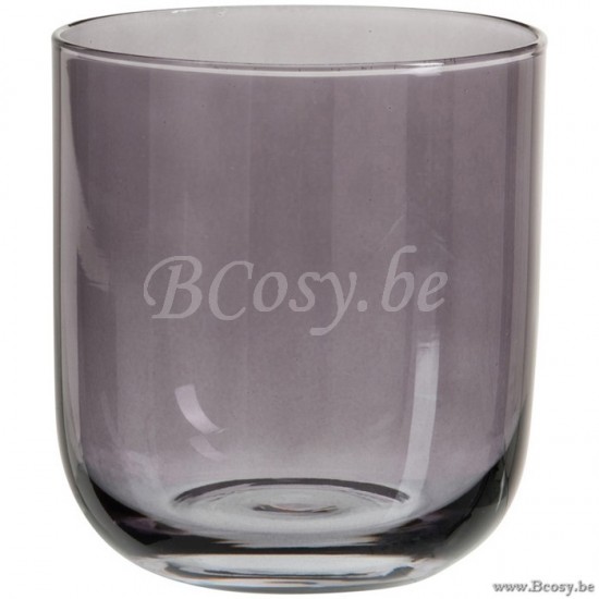 J Line 84893 verres d eau Servizio Geschirr Glasserviezen Water glasses Decoratie Glas voor water Decorations Servicio De Mesa waterglas H2 glazen verre d eau Tabletop Cuisine Accessoires h2o glas Acc