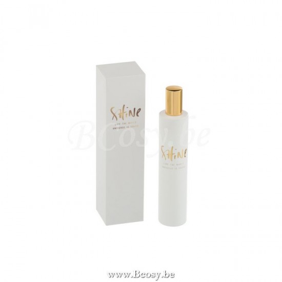 J Line Jline Raumduft Shine Glas Weiss riehwasser