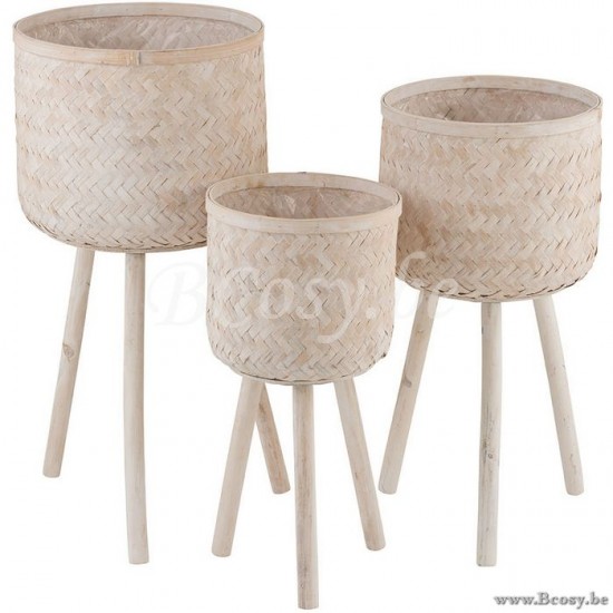 J Line 96810 Vazen cachepot bloempotje Blumentoepfe Distributeur Buy online buying Decoration Online bestellen Cubremacetas Bloemenvaas Online Winkels Online Verkauf Online Siervaas Online Webwinkel b