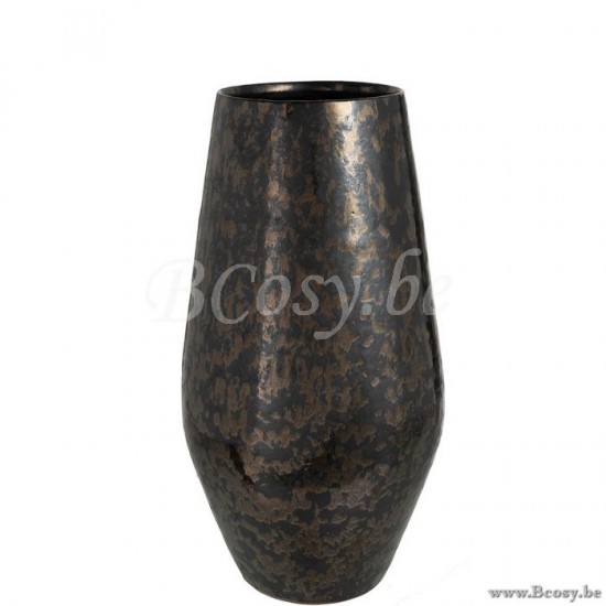 J Line 98629 Bloemvazen Decoracion Decoration Vasi Vases Bloemenvazen Dekoration Vasen Bloemvaas Decorations vaas vase Decoratie Vazen Vase vaas Bloemenvaas Siervazen Vases Jarrones Vazen Vasen Sierva