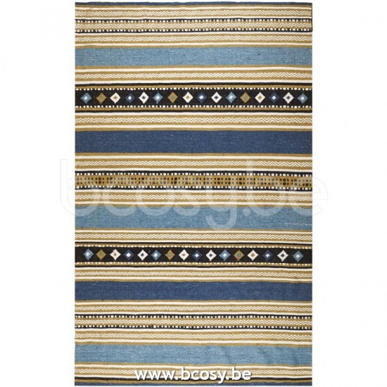 Lifestyle TEPPICH FEMI 240X170