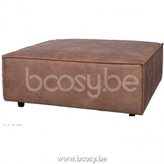Lifestyle SCHEMEL BELLARIA MERSEY TAUPE 3 B95/H41/D95