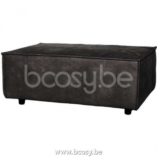 Lifestyle SCHEMEL BELLARIA MERSEY GRAU 2 B95/H41/D60